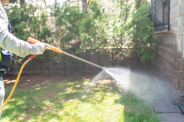Pest Control Cost in Fern Park, FL